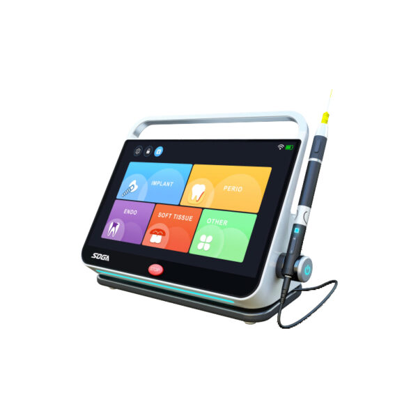 Diode Laser for Soft-Tissue