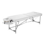 Portable Massage Bed with breather hole