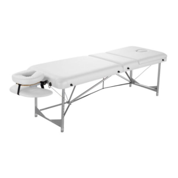 Portable Massage Bed with breather hole