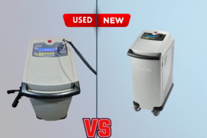 New and Used Medical Equipment