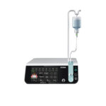 implant motor and surgical unit - SOGA S