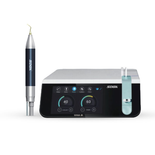 piezo bone surgery unit - ultrasonic system