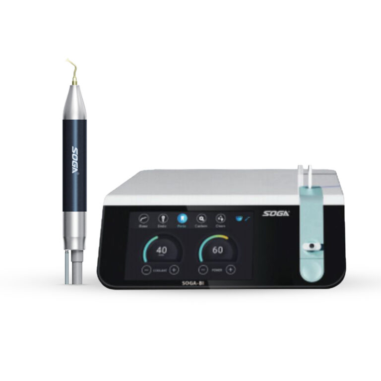 piezo bone surgery unit - ultrasonic system