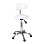 ergonomic stool