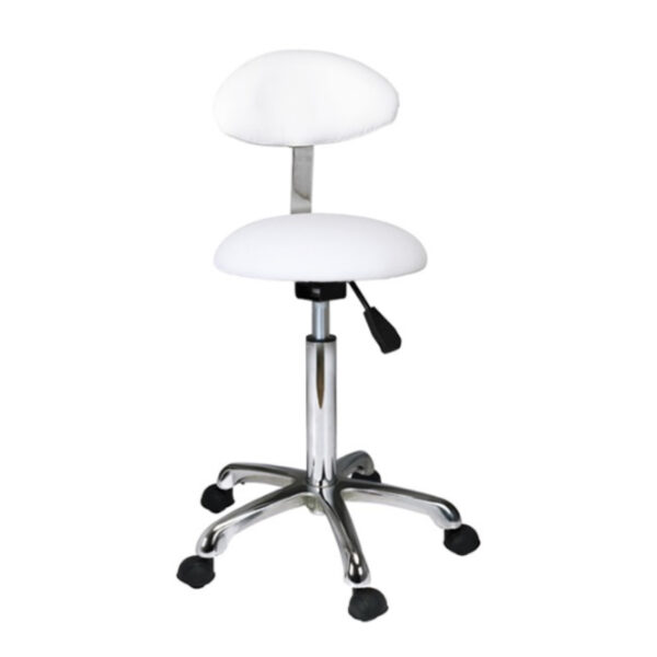 ergonomic stool