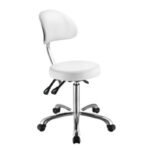 stylish stool for beautician