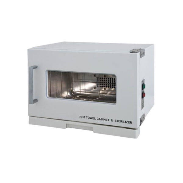 Hot Towel Cabinet and Sterilizer