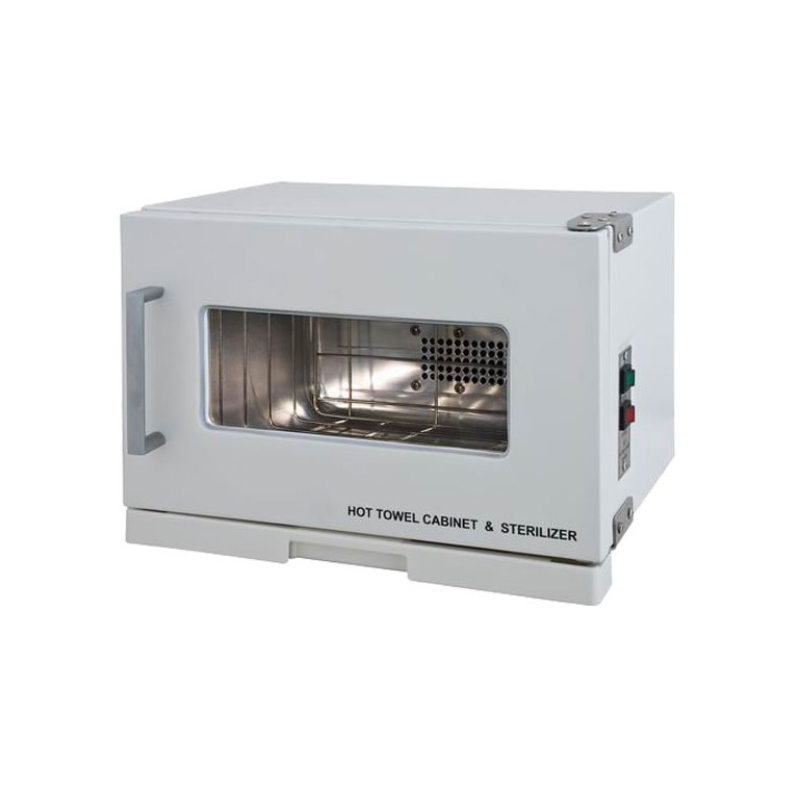 T-01-- Hot Towel Cabinet and Sterilizer
