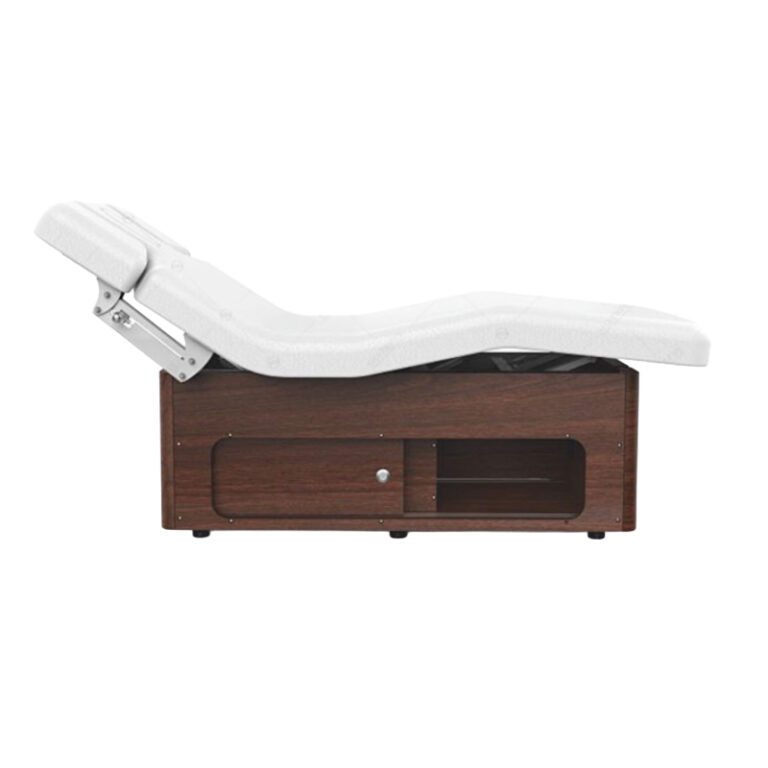 Derma bed 2257 (BLACK WALNUT)