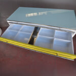 Mobile per chirurgia for clinics