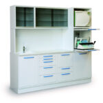 Linea Sterilization Line white