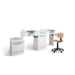 Lab Line dental units UAE
