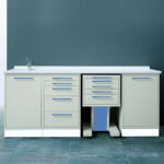 Team S Line tops and basins