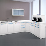 Lab Line medical furniture Dubai