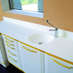 Arcade Line white top