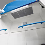 Lab Line Workstation System