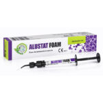 Alustat Foam – 0.8 g - Hemostat aluminum chloride foam