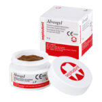 alvogyl dressing jar 10 g