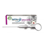 Cerkamed MTA+ Applicator 0.8MM - endodontic materials