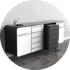 Dental Cabinets
