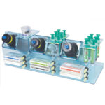 endo station go easy 3 - Endodontic Tools Organizer