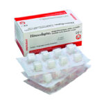 hemocollagene sponges Box of 24 Sponges