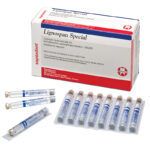 lignospan special 1.8ml * 50