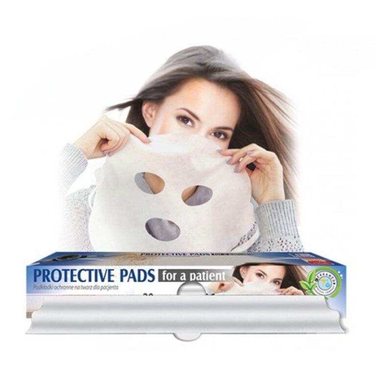 Protective Pads for Patient – Pack of 20