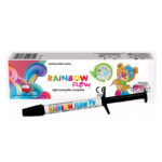 rainbow flow 1g cerkamed - purple