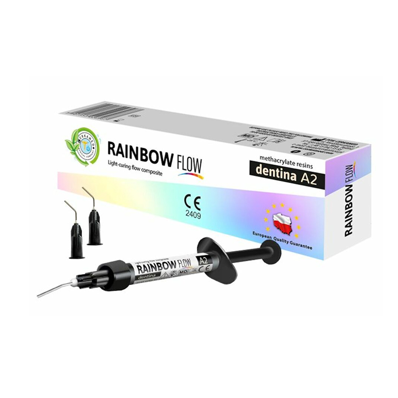 RAINBOW-FLOW-YELLOW-1G rainbow flow yellow 1 g