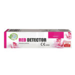red detector 2 ml - Caries Detection Solution