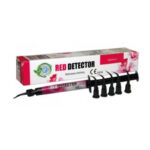 caries red detector Cerkamed
