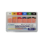 gutta percha points .04 taper