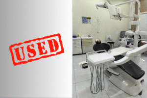 Used Medical Equipment Dubai