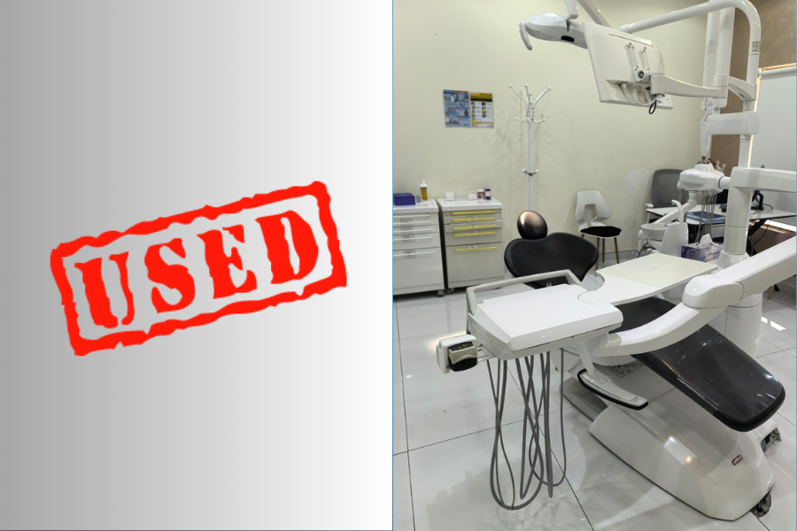 Used Medical Equipment Dubai