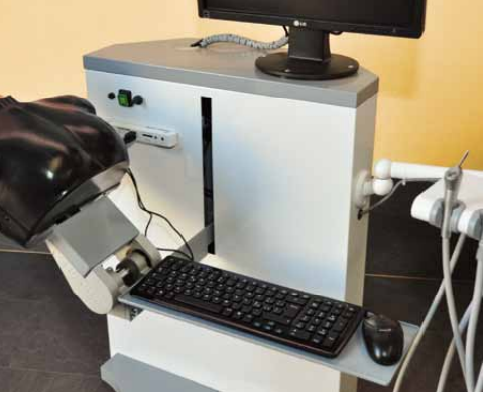 Easyfly Line Eurocomp