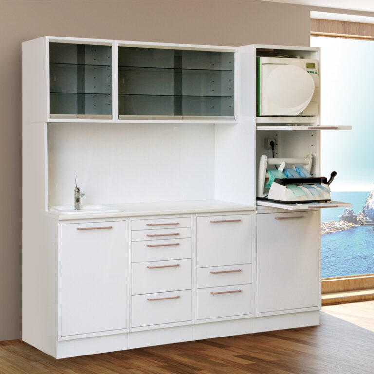 Linea Sterilization Line