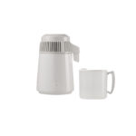 Euronda Aquadist Water Distiller - Image 2