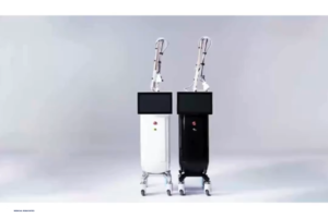 CO2 Fractional Laser Machine for clinic