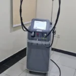 Candela GentleMax Pro (2016)