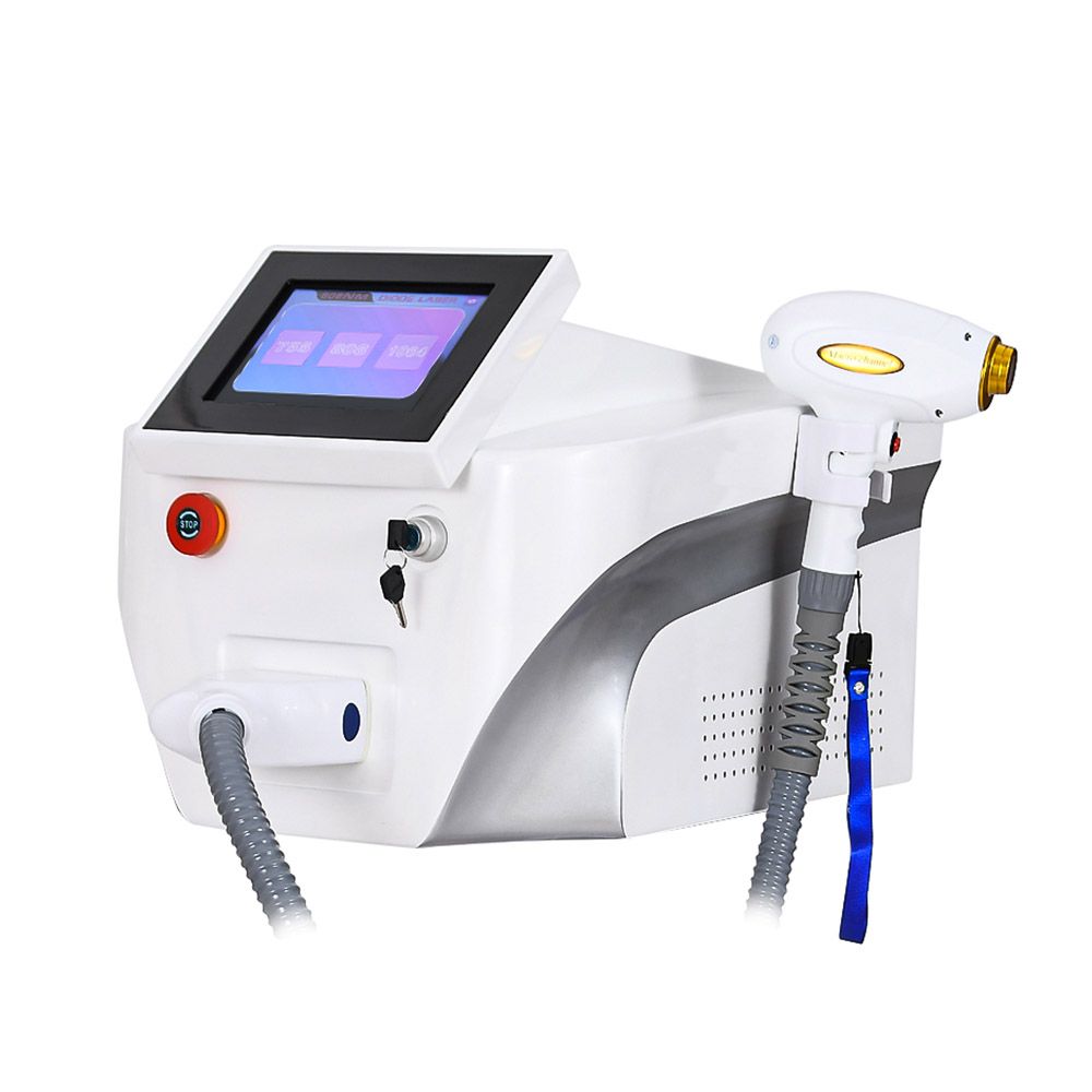 Laser Hair Removal Machine Cost