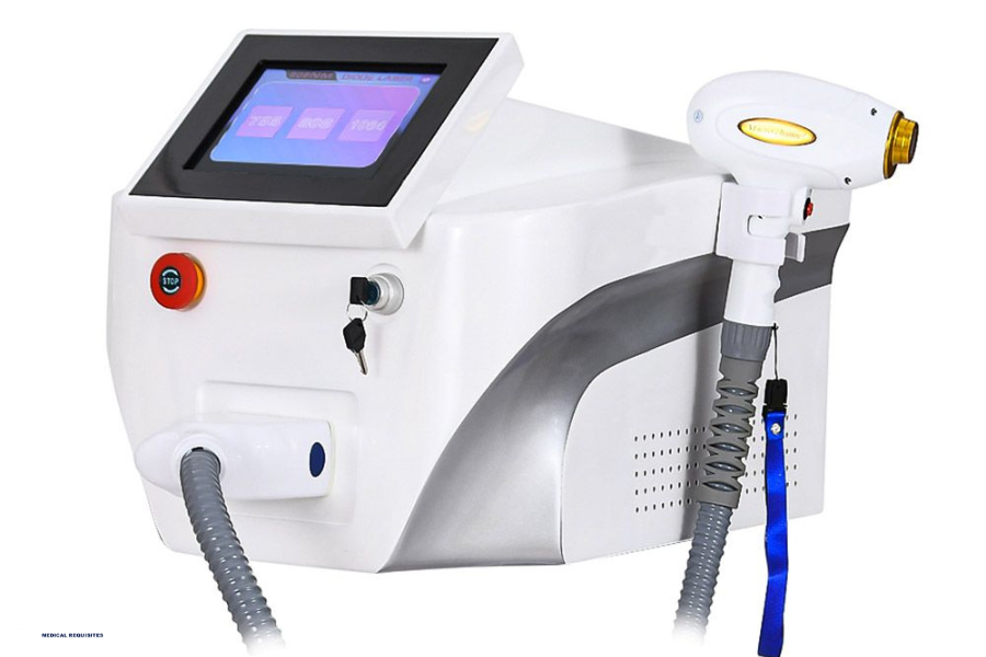 Laser Hair Removal Machine Cost