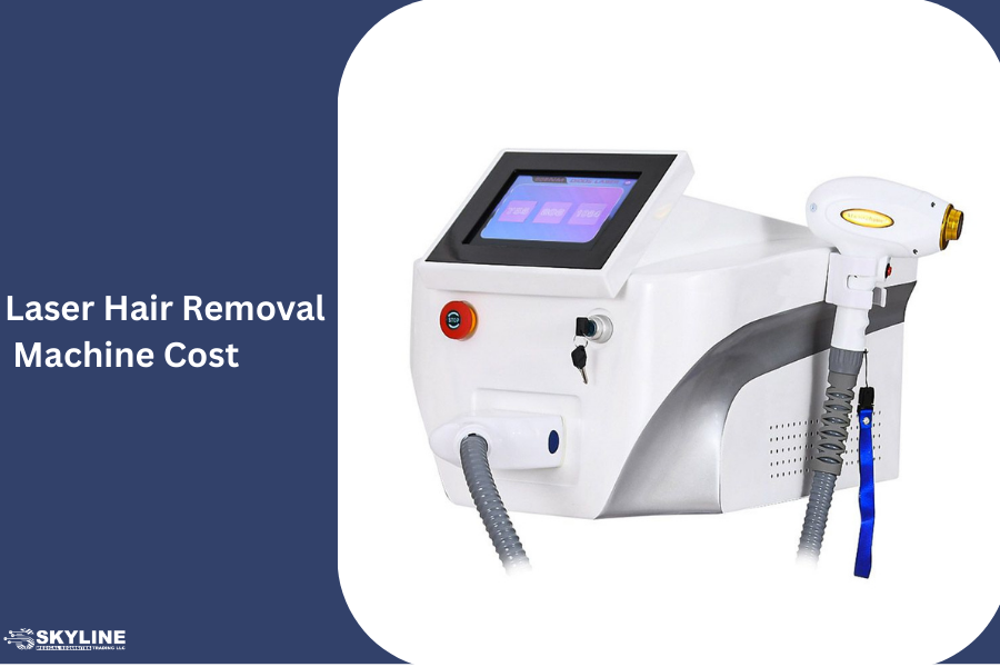 Laser Hair Removal Machine Cost