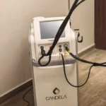 Candela GentleMax Pro Plus (2022)