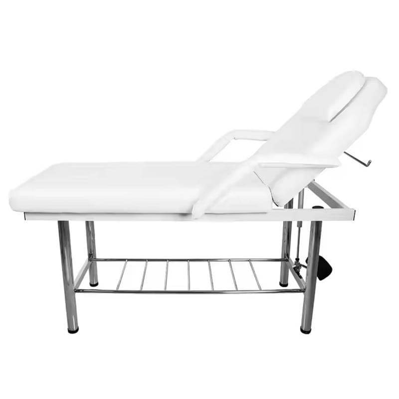manual examination bed