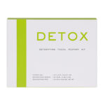 DETOX Green Facial - Image 3