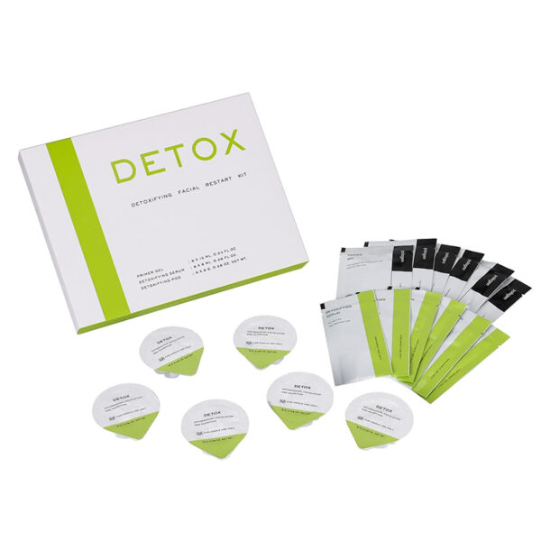 DETOX Green Facial