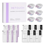 Retouch Oxygen Pods Facial Restart Kit - Image 2