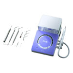 Woodpacker Terauchi EndoFile Removal Kit TFRK