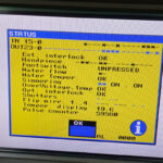 Quanta Duetto Laser Machine with Zimmer Cooling System – Used (2017) - Image 6